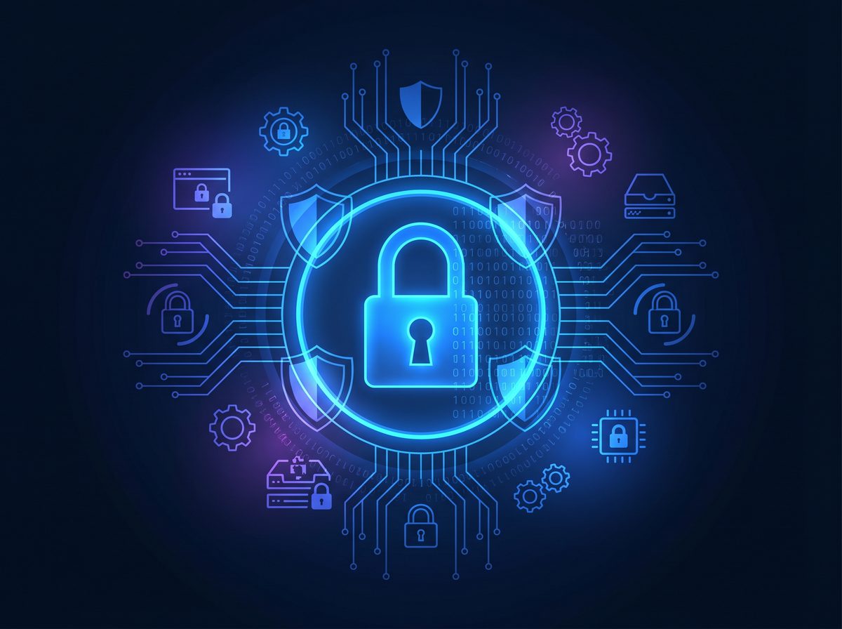 有个加速器安全防护体系